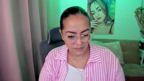 Mariana Lopez online show from March 2026 01:03:01 AM