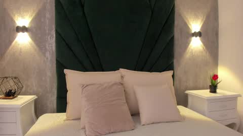 Snapshot of marianasanz chatting on December 2024 08:39:01 PM Mariana online show from December 2024 08:39:01 PM