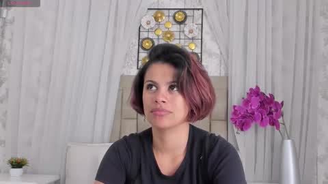 Snapshot of marianasanz chatting on February 2026 01:51:02 PM Mariana online show from February 2026 01:51:02 PM