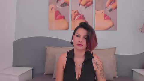 Mariana online show from March 2026 01:48:01 PM
