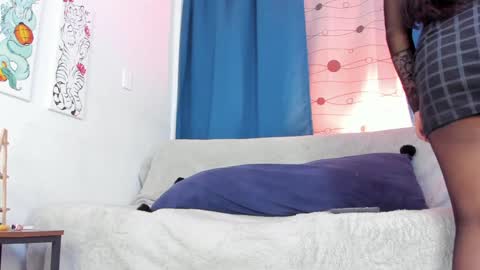 Snapshot of marianavargas20 chatting on December 2024 04:38:01 PM Mariana Vargas online show from December 2024 04:38:01 PM