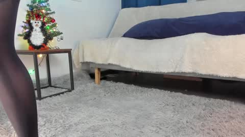 Snapshot of marianavargas20 chatting on December 2024 01:33:01 PM Mariana Vargas online show from December 2024 01:33:01 PM