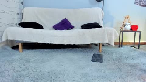 Mariana Vargas online show from March 2026 04:33:01 PM