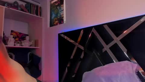 Snapshot of marianawlls chatting on May 2026 07:19:02 PM mariana williams online show from May 2026 07:19:02 PM