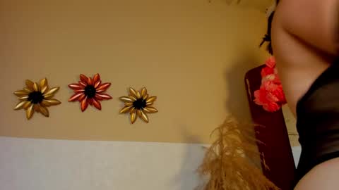 marianeporter online show from December 2024 10:36:02 PM