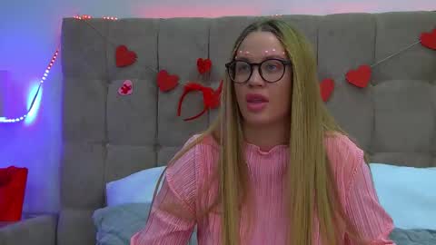 Maria online show from February 2025 07:33:02 PM