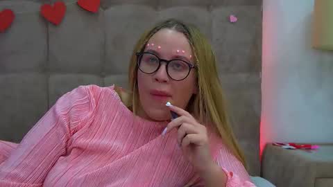 Maria online show from February 2025 03:09:02 AM