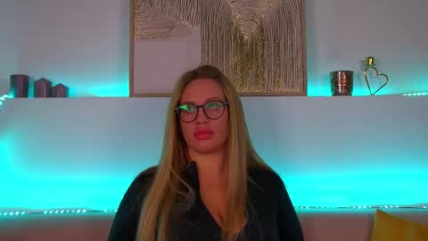 Maria online show from February 2025 06:44:02 AM