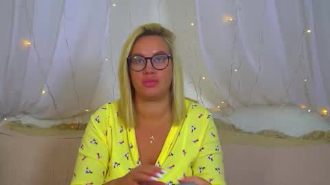 Maria online show from March 2026 06:25:02 PM