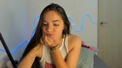 Mariangel online show from January 2025 02:46:01 AM