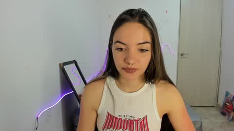 Mariangel online show from January 2025 12:02:01 AM