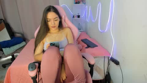 Mariangel online show from September 2025 10:10:02 PM