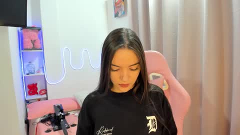 Mariangel online show from March 2026 08:04:02 PM