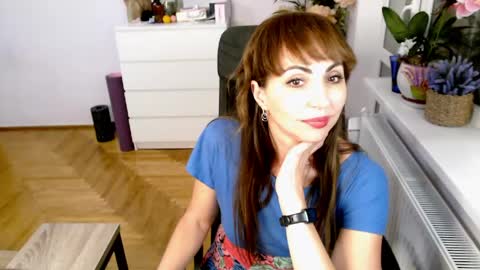Snapshot of marianika chatting on June 2026 06:57:02 PM marianika online show from June 2026 06:57:02 PM