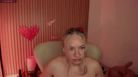 Marian Love  online show from February 2025 10:44:02 AM