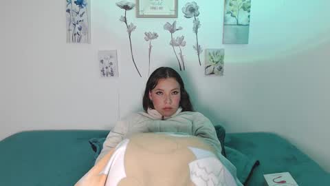 Mariana online show from March 2025 09:28:01 AM