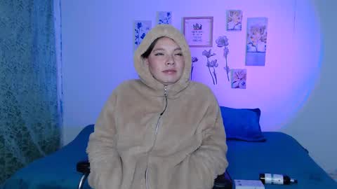 Mariana online show from March 2025 07:46:02 AM