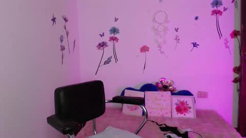 Mariana online show from January 2026 03:31:01 AM