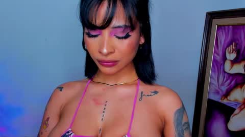 M A R I A N E online show from January 2025 04:58:02 AM