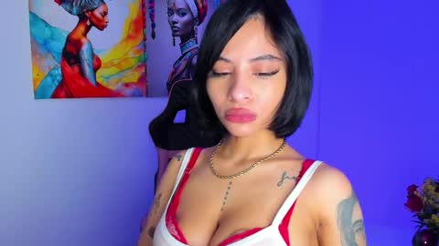 M A R I A N E online show from April 2026 06:25:01 AM