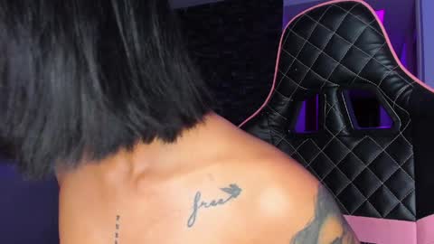 M A R I A N E online show from April 2026 05:01:02 AM