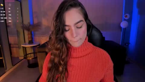 Snapshot of mariannelane1 chatting on October 2025 09:00:02 PM Marianne online show from October 2025 09:00:02 PM