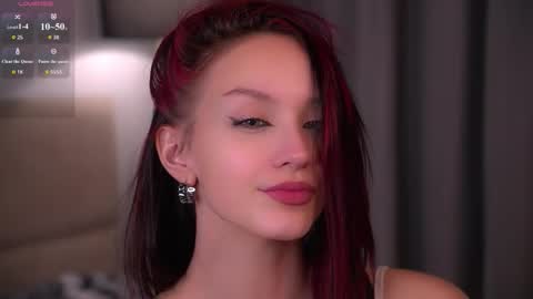 Rachel online show from December 2025 08:36:02 PM