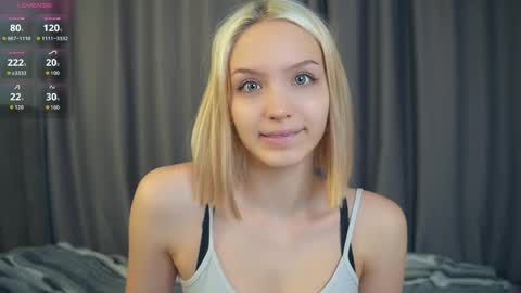 Rachel online show from March 2026 10:04:01 PM