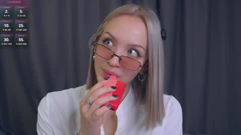 Rachel online show from April 2026 10:41:02 PM