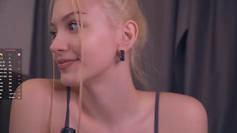 Snapshot of mariannsullivant chatting on June 2026 11:32:01 PM Rachel online show from June 2026 11:32:01 PM