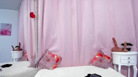 marianrosse online show from April 2026 08:03:01 PM