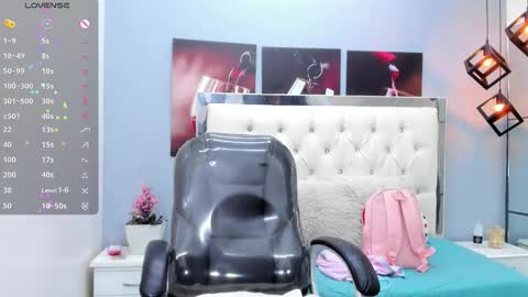 Marian Sexy online show from April 2026 12:38:01 PM