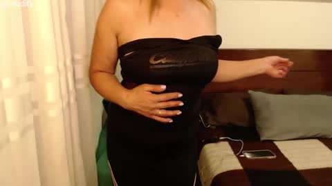 Marian online show from January 2026 11:19:01 PM