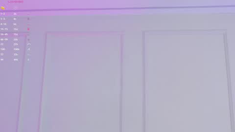 Maria Pettit online show from September 2025 12:06:01 PM