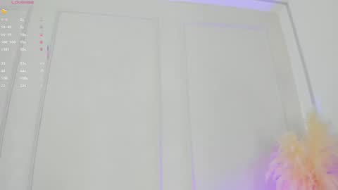 Maria Pettit online show from November 2025 11:46:02 AM