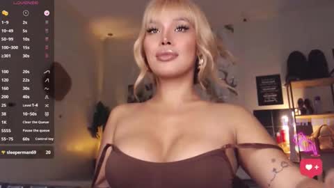 Maria online show from April 2026 12:13:01 AM