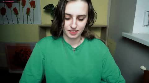 Mariia online show from January 2025 01:47:01 PM