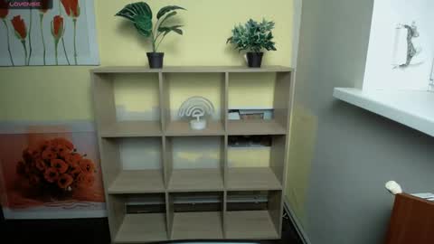 Mariia online show from January 2025 04:17:01 PM