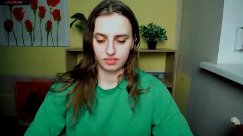 Mariia online show from February 2025 12:22:02 PM