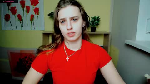 Mariia online show from February 2025 01:42:02 PM