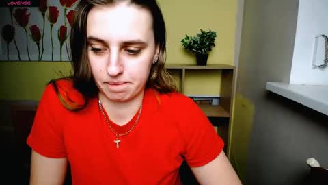 Mariia online show from March 2025 05:45:01 PM