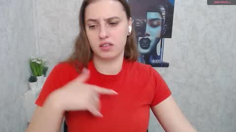 Mariia online show from December 2025 11:05:01 AM