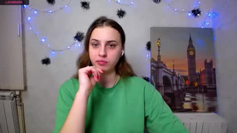 Mariia online show from January 2026 01:27:02 PM