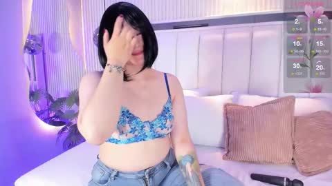 Maria online show from October 2025 05:47:01 PM