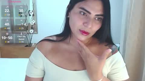 mariavex online show from December 2025 09:11:02 PM