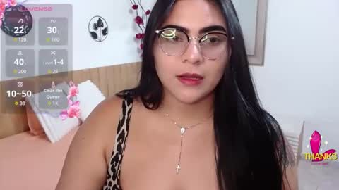 mariavex online show from March 2026 09:08:01 PM