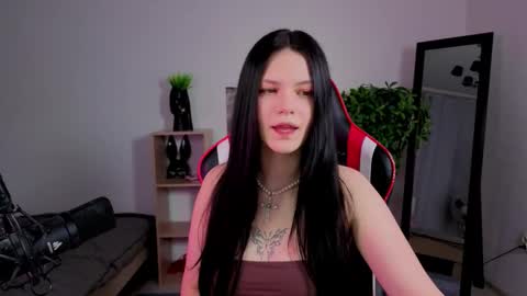 Snapshot of mariax_ chatting on February 2026 03:28:02 PM Maria online show from February 2026 03:28:02 PM