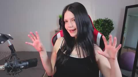 Snapshot of mariax_ chatting on March 2026 03:40:02 PM Maria online show from March 2026 03:40:02 PM