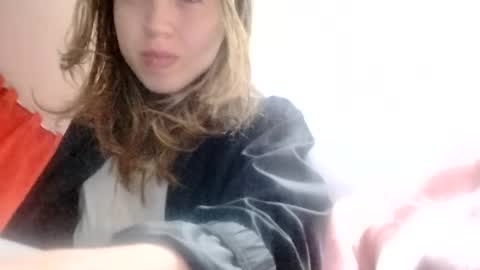 Snapshot of maribelydavid24 chatting on July 2026 04:18:01 AM maribelydavid24 online show from July 2026 04:18:01 AM