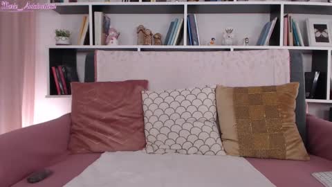 Maria online show from December 2024 06:10:01 PM